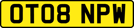 OT08NPW