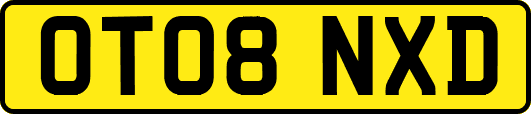 OT08NXD