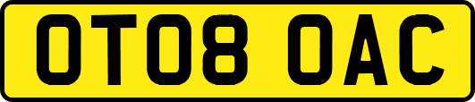OT08OAC