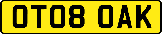 OT08OAK