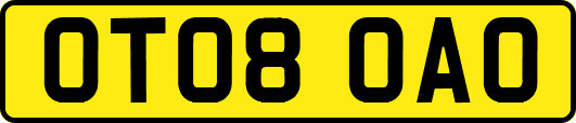 OT08OAO