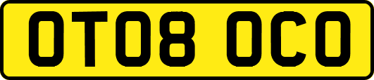 OT08OCO