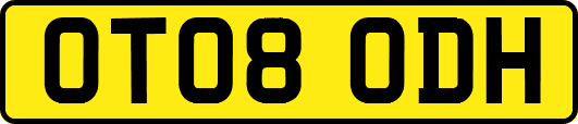 OT08ODH
