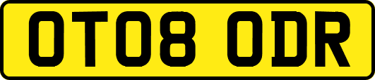 OT08ODR