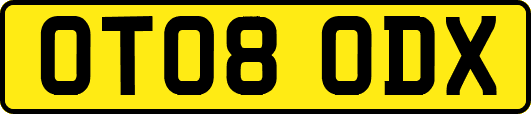 OT08ODX