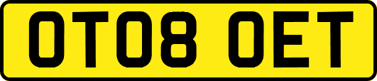 OT08OET