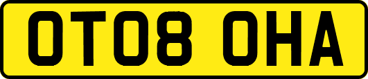 OT08OHA