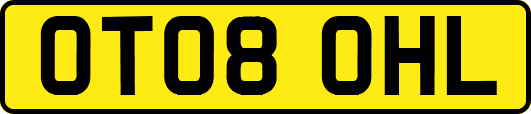 OT08OHL