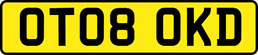 OT08OKD