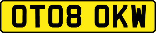 OT08OKW