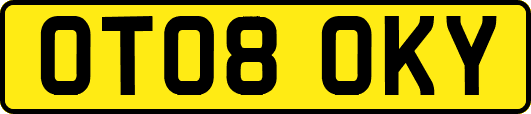 OT08OKY