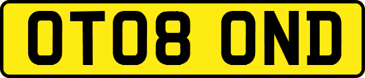 OT08OND