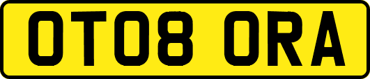 OT08ORA