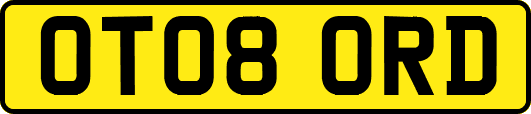OT08ORD