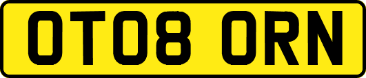 OT08ORN