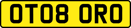 OT08ORO