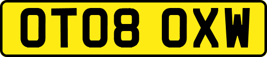 OT08OXW