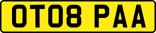 OT08PAA
