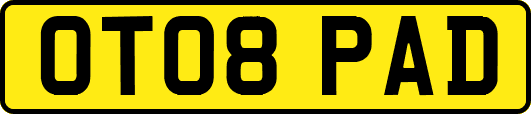 OT08PAD