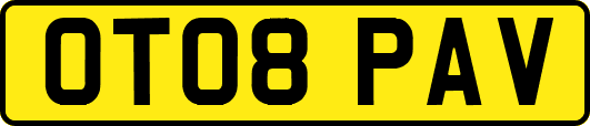 OT08PAV