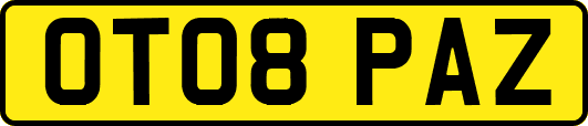 OT08PAZ