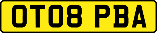 OT08PBA