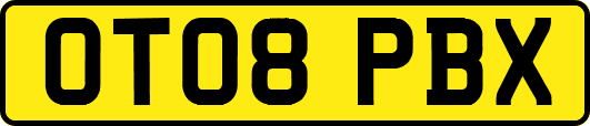OT08PBX