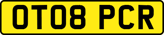 OT08PCR