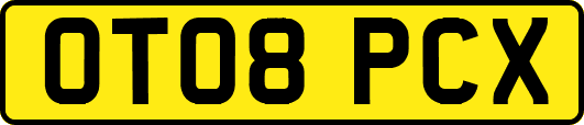 OT08PCX