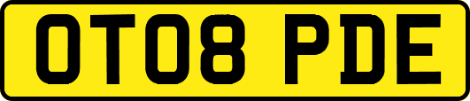 OT08PDE