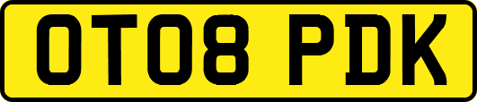 OT08PDK