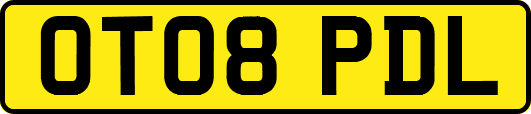 OT08PDL