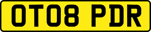 OT08PDR