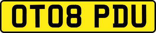 OT08PDU