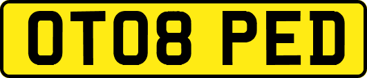 OT08PED