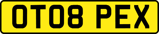 OT08PEX