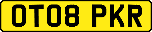 OT08PKR
