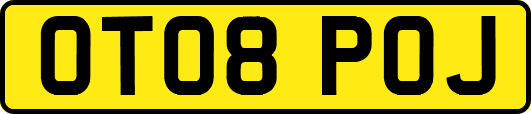 OT08POJ