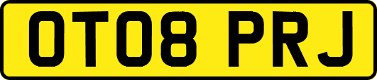 OT08PRJ