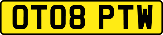 OT08PTW