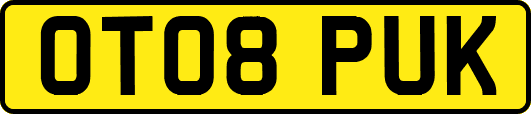 OT08PUK