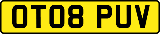 OT08PUV