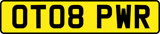 OT08PWR