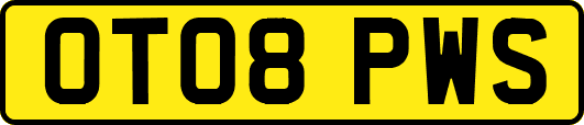 OT08PWS