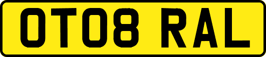 OT08RAL