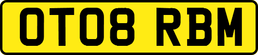 OT08RBM