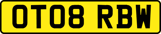 OT08RBW