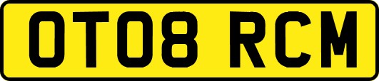 OT08RCM