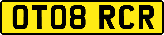 OT08RCR