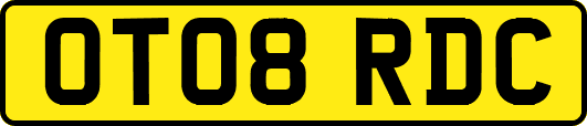 OT08RDC